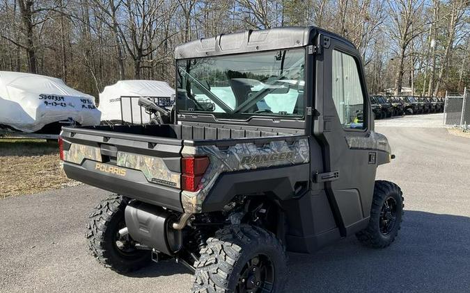 2024 Polaris® Ranger XP 1000 NorthStar Edition Premium Camo