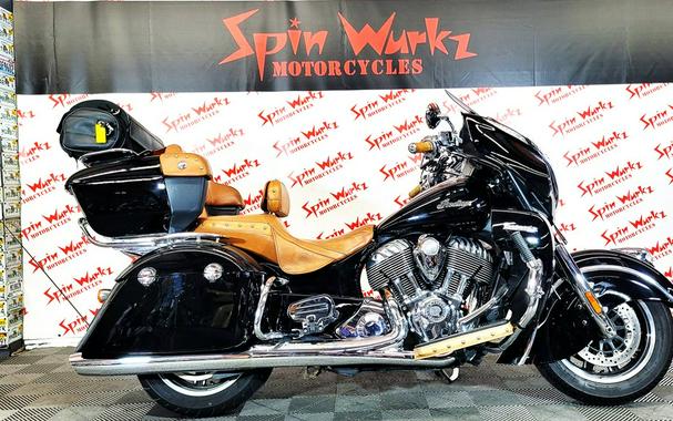 2015 indian roadmaster for shop sale