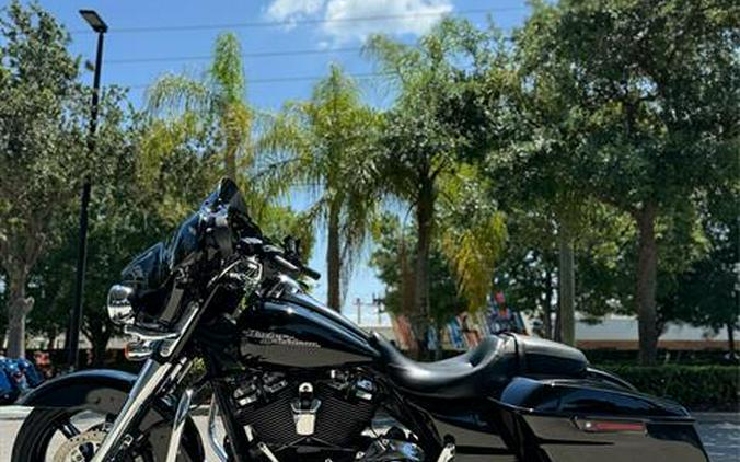 2017 Harley-Davidson Street Glide® Special