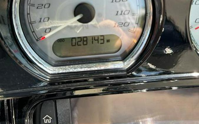 2017 Harley-Davidson Street Glide® Special