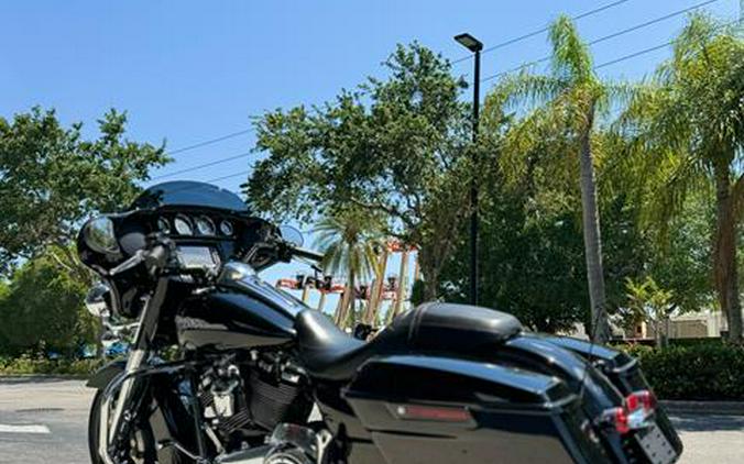 2017 Harley-Davidson Street Glide® Special