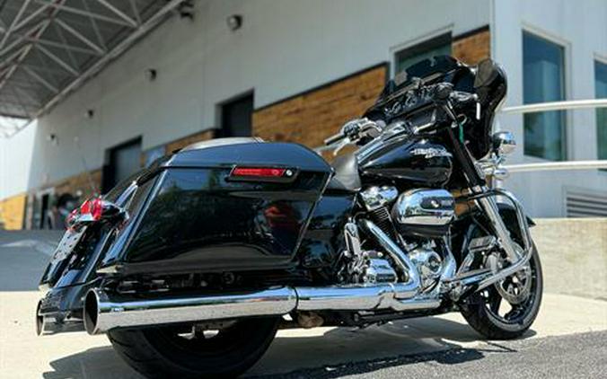 2017 Harley-Davidson Street Glide® Special