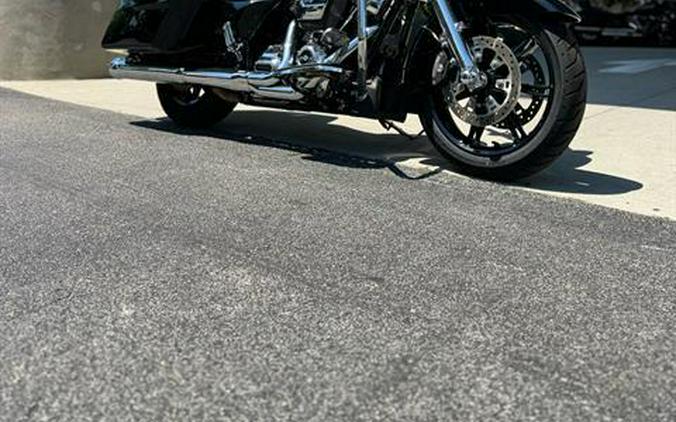 2017 Harley-Davidson Street Glide® Special