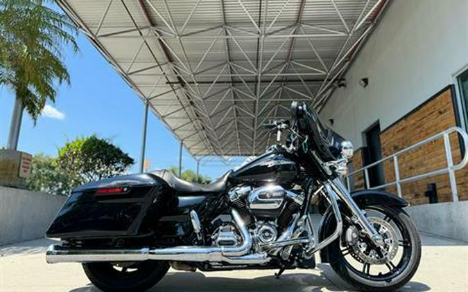 2017 Harley-Davidson Street Glide® Special