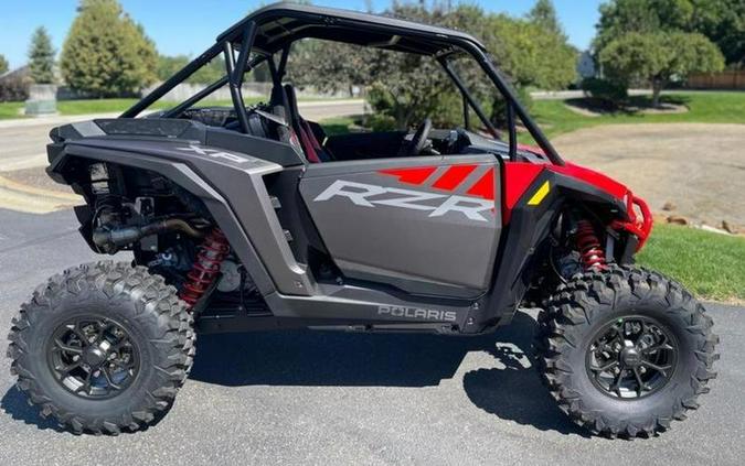 2024 Polaris® RZR XP 1000 Ultimate