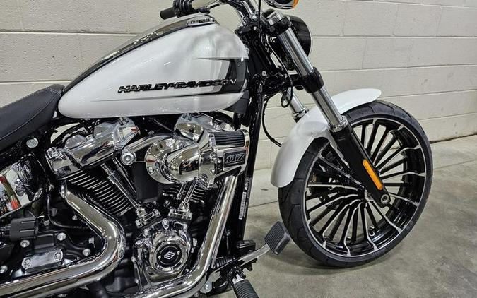 2024 Harley-Davidson® FXBR - Breakout®