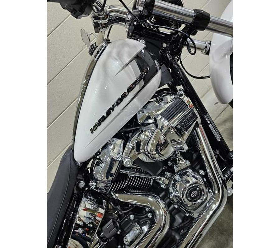 2024 Harley-Davidson® FXBR - Breakout®