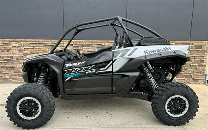 2024 Kawasaki Teryx KRX 1000