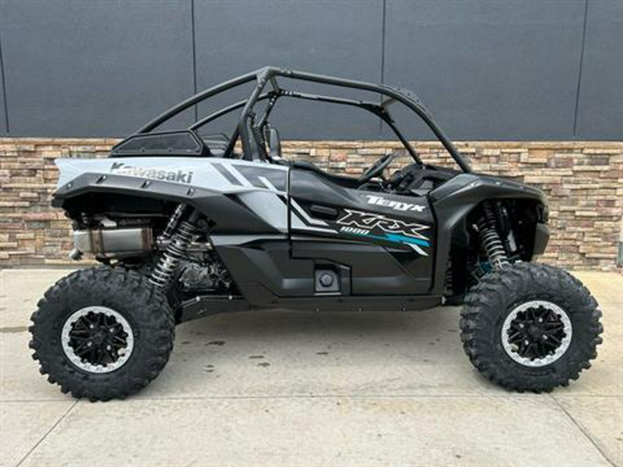 2024 Kawasaki Teryx KRX 1000