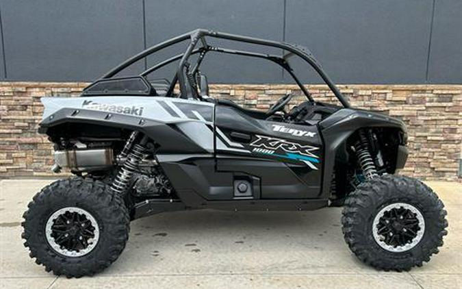 2024 Kawasaki Teryx KRX 1000