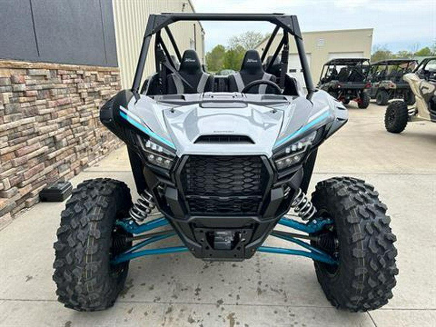 2024 Kawasaki Teryx KRX 1000