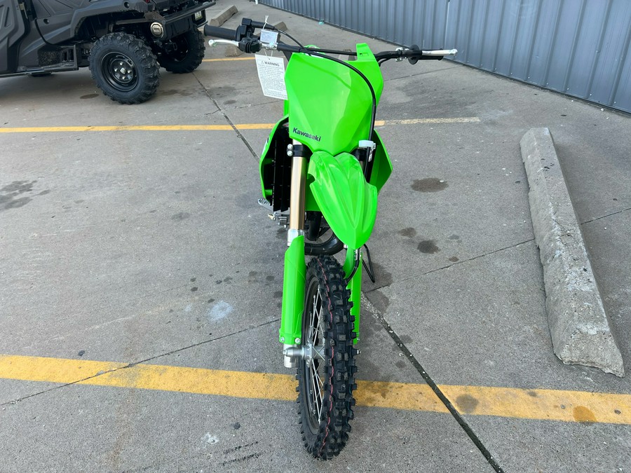 2024 Kawasaki KX 85