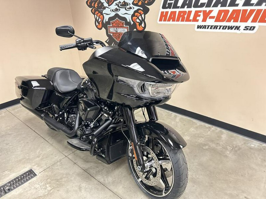 2024 Harley-Davidson® FLTRX - Road Glide®