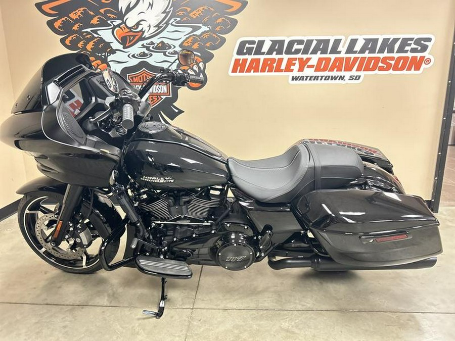 2024 Harley-Davidson® FLTRX - Road Glide®