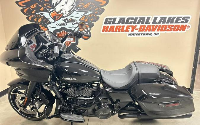 2024 Harley-Davidson® FLTRX - Road Glide®