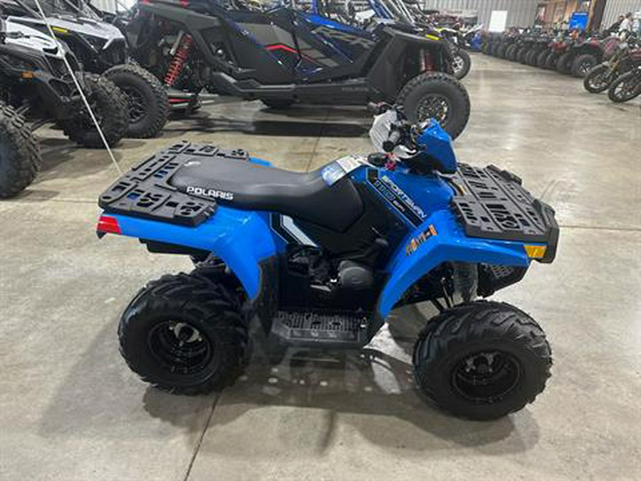 2024 Polaris Sportsman 110