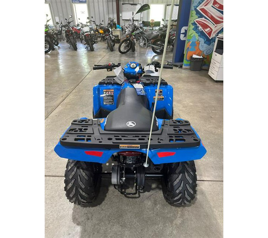 2024 Polaris Sportsman 110