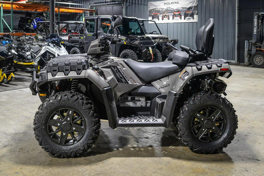 2024 Polaris® Sportsman Touring XP 1000 Trail