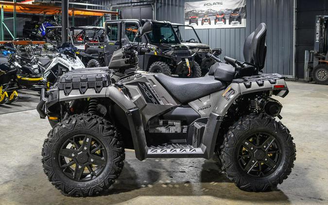 2024 Polaris® Sportsman Touring XP 1000 Trail