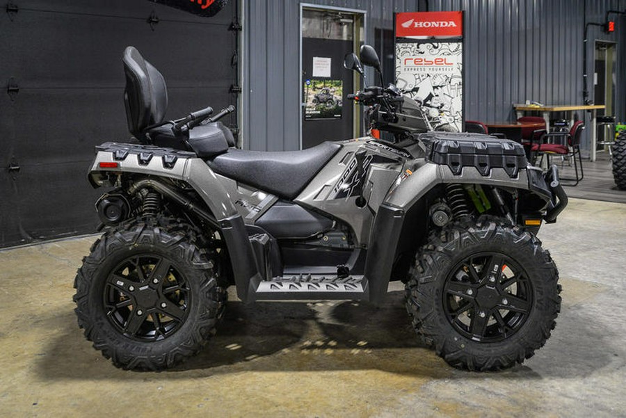 2024 Polaris® Sportsman Touring XP 1000 Trail