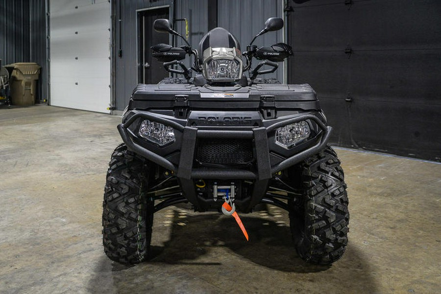 2024 Polaris® Sportsman Touring XP 1000 Trail