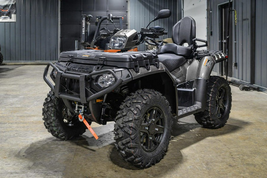 2024 Polaris® Sportsman Touring XP 1000 Trail