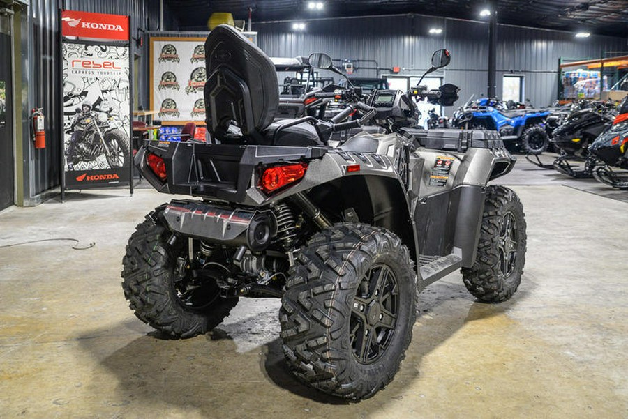 2024 Polaris® Sportsman Touring XP 1000 Trail