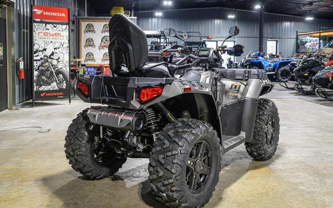 2024 Polaris® Sportsman Touring XP 1000 Trail