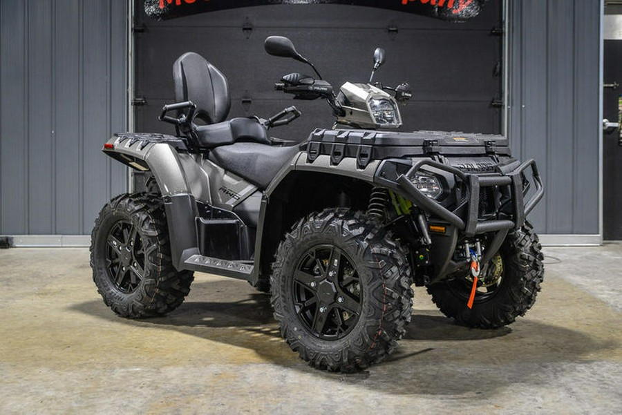 2024 Polaris® Sportsman Touring XP 1000 Trail