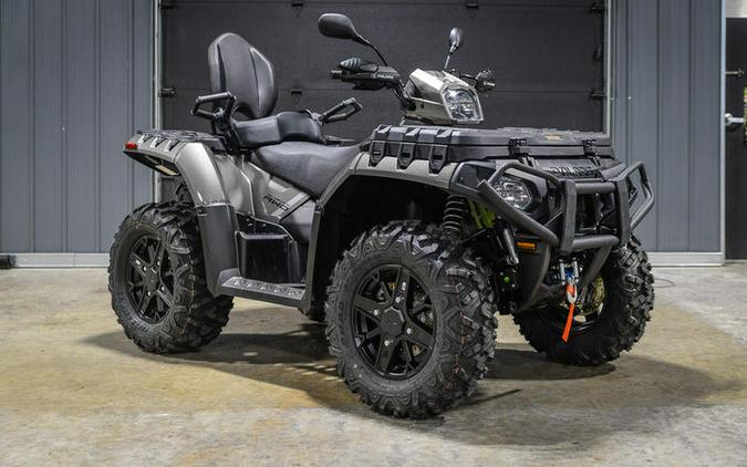 2024 Polaris® Sportsman Touring XP 1000 Trail