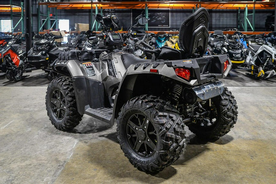 2024 Polaris® Sportsman Touring XP 1000 Trail