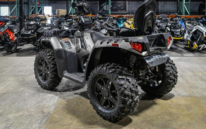 2024 Polaris® Sportsman Touring XP 1000 Trail