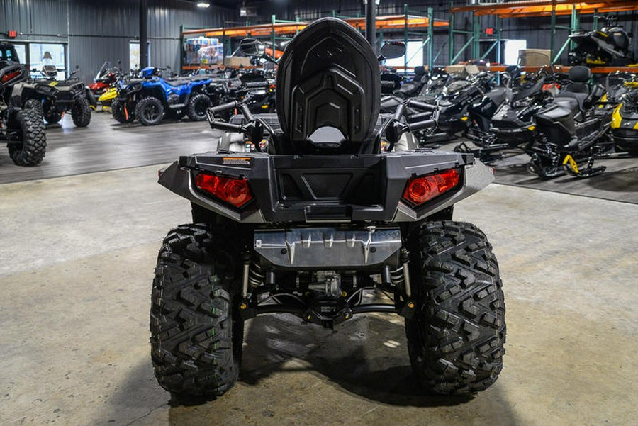 2024 Polaris® Sportsman Touring XP 1000 Trail