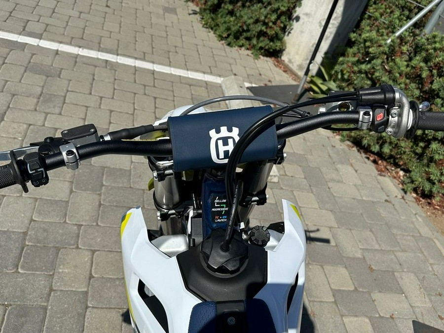 2025 Husqvarna® FC 350