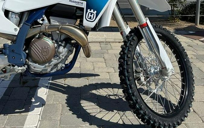 2025 Husqvarna® FC 350