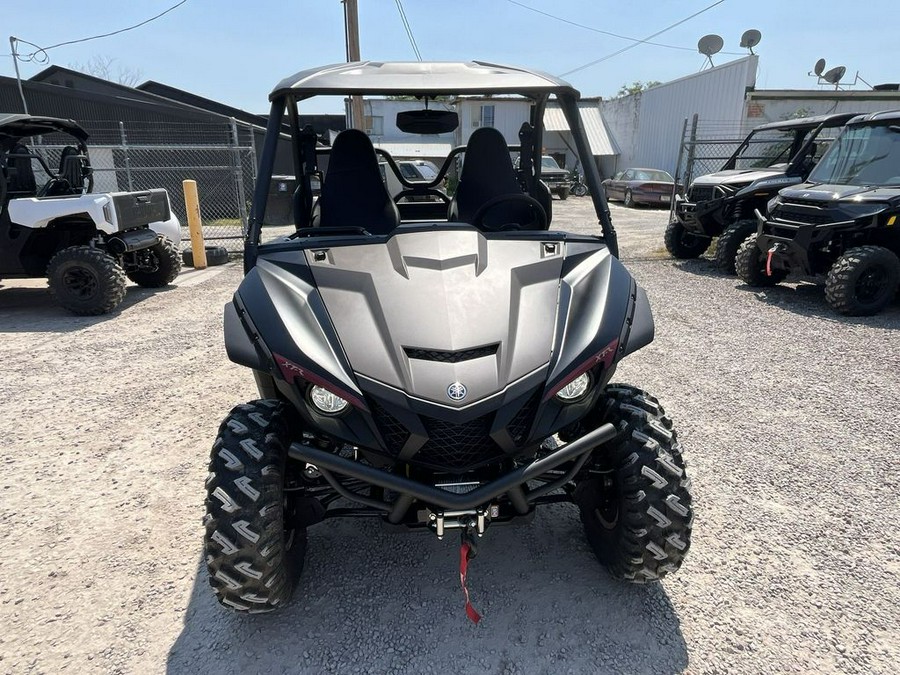 2024 Yamaha Wolverine X2 850 XT-R