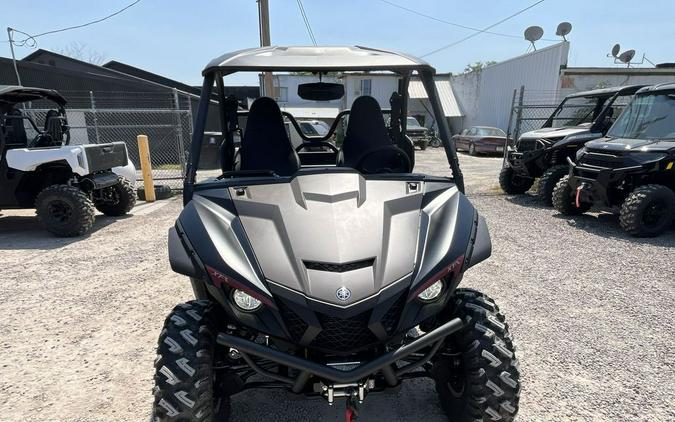 2024 Yamaha Wolverine X2 850 XT-R