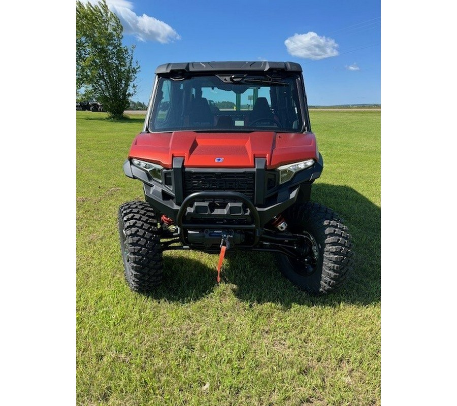 2024 Polaris Industries Xpedition Adv 5 Northstar Edition / G24GZW99AF