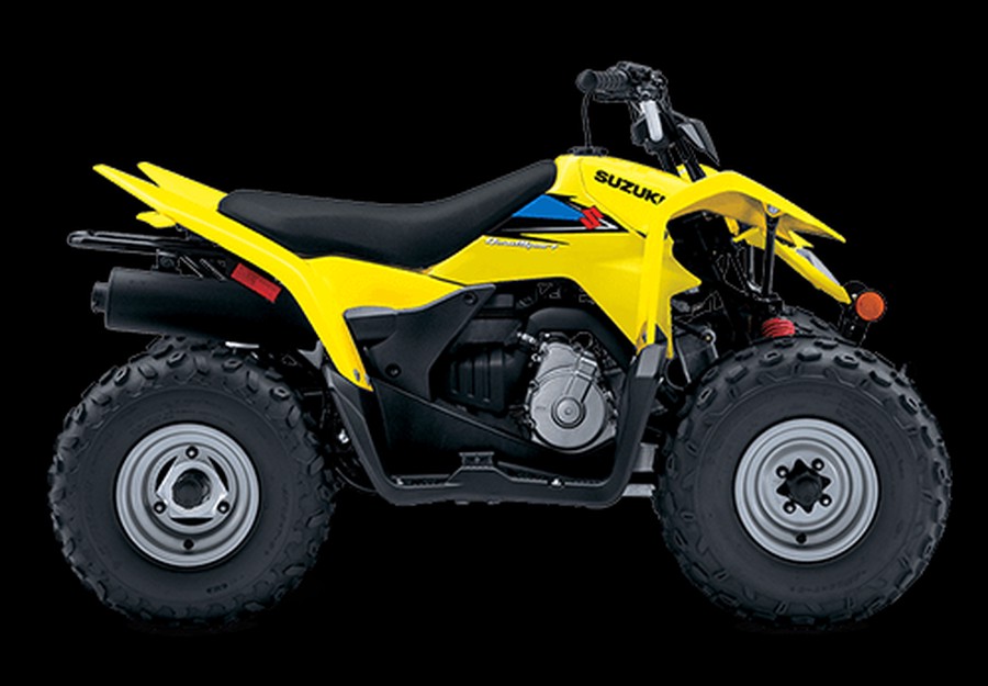 2023 Suzuki QuadSport Z90