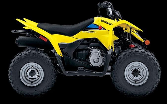 2023 Suzuki QuadSport Z90