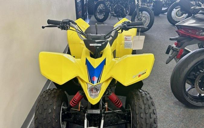 2023 Suzuki QuadSport Z90