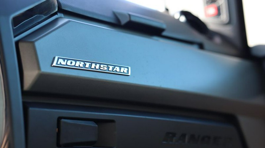 New 2025 POLARIS RANGER CREW XD 1500 NORTHSTAR EDITION ULTIMATE