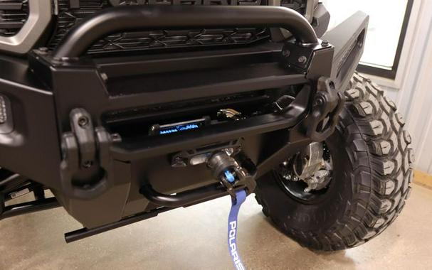 New 2025 POLARIS RANGER CREW XD 1500 NORTHSTAR EDITION ULTIMATE
