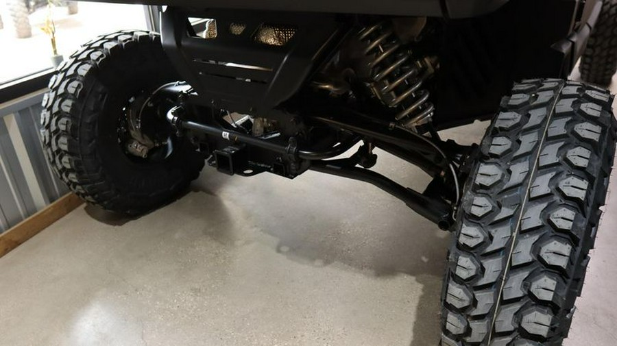 New 2025 POLARIS RANGER CREW XD 1500 NORTHSTAR EDITION ULTIMATE