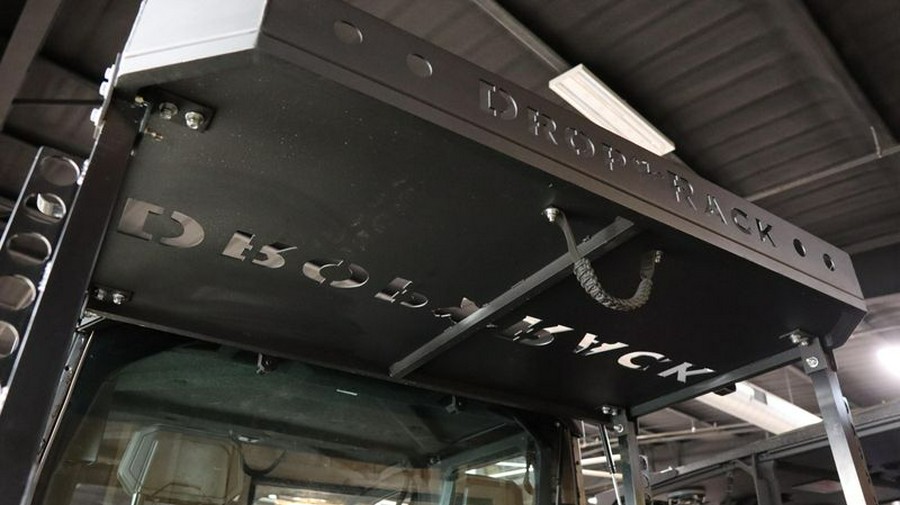 New 2025 POLARIS RANGER CREW XD 1500 NORTHSTAR EDITION ULTIMATE