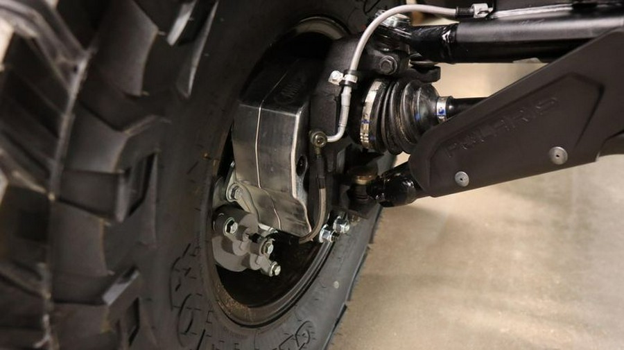 New 2025 POLARIS RANGER CREW XD 1500 NORTHSTAR EDITION ULTIMATE