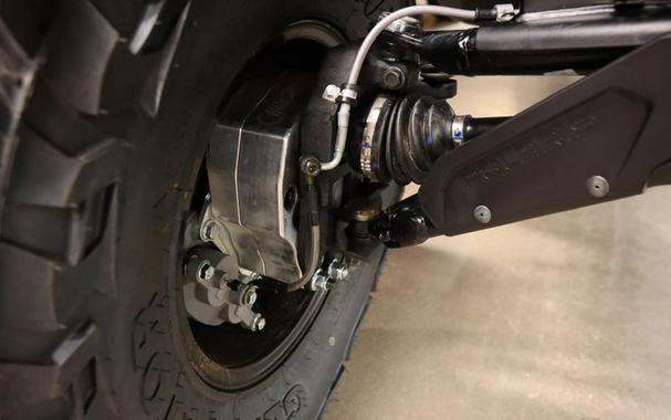 New 2025 POLARIS RANGER CREW XD 1500 NORTHSTAR EDITION ULTIMATE