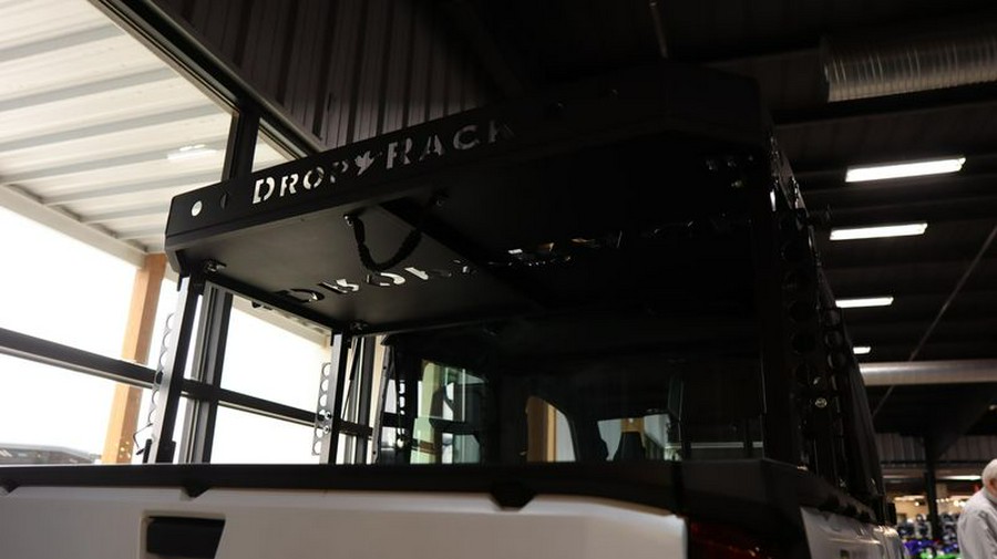 New 2025 POLARIS RANGER CREW XD 1500 NORTHSTAR EDITION ULTIMATE