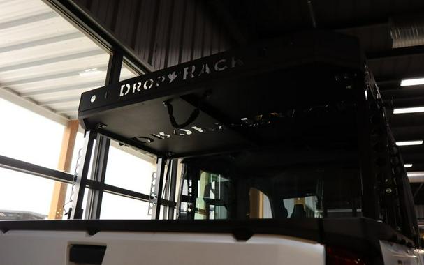 New 2025 POLARIS RANGER CREW XD 1500 NORTHSTAR EDITION ULTIMATE