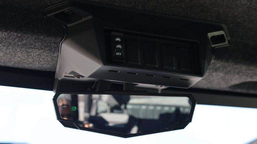 New 2025 POLARIS RANGER CREW XD 1500 NORTHSTAR EDITION ULTIMATE